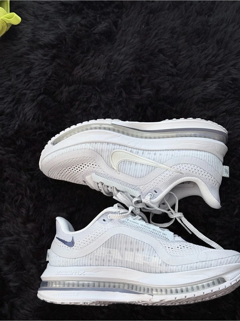 Nike women running
